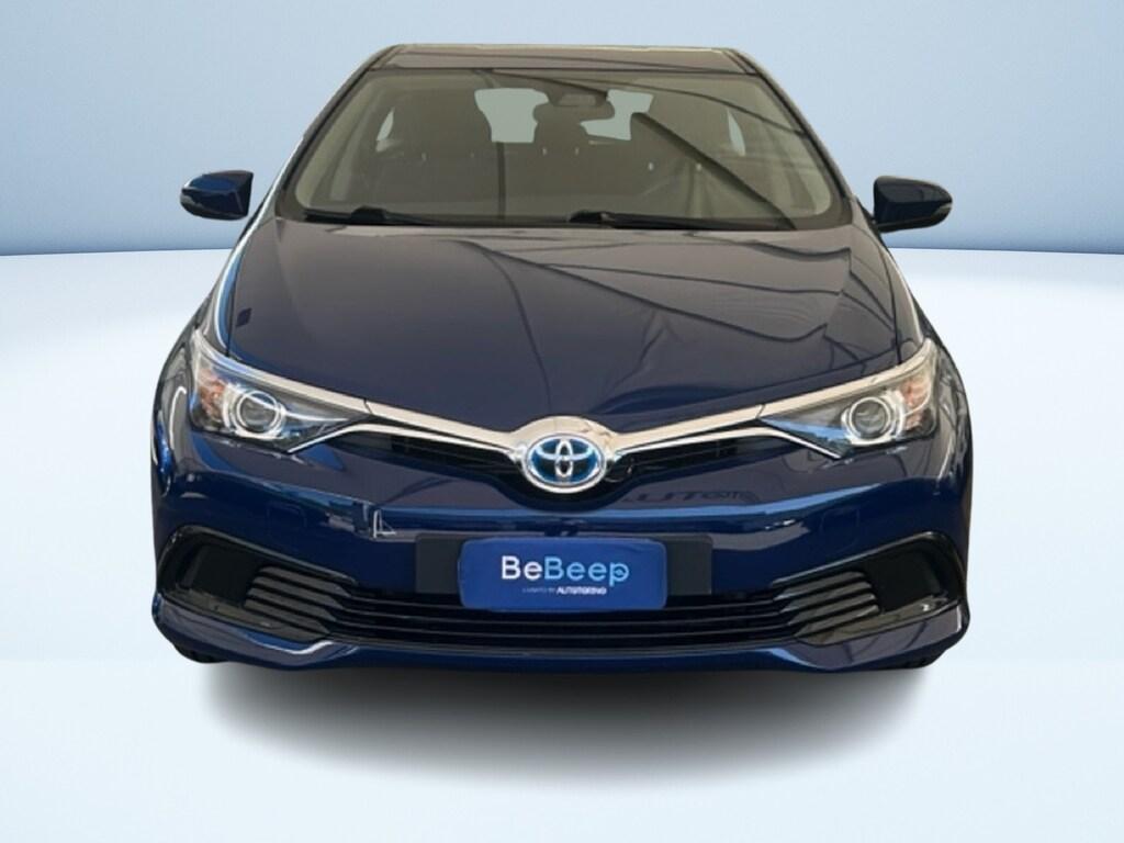 Toyota Auris Touring Sports 1.8 hybrid Cool cvt my17