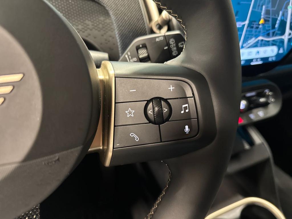 Mini Mini Countryman 1.5 48V C Classic auto