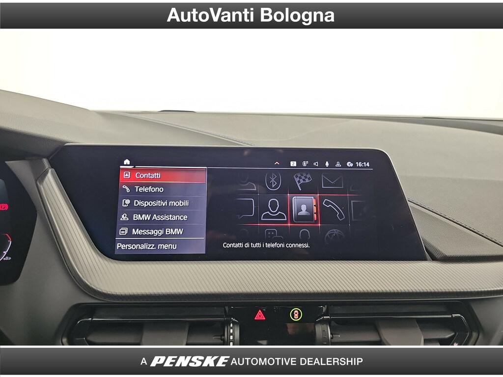 BMW Serie 1 118i Msport 136cv auto