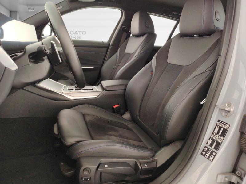 BMW Serie 3 320d Touring mhev 48V Msport xdrive auto