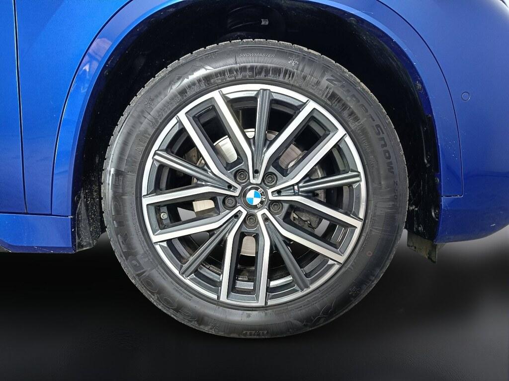 BMW X1 sdrive18d MSport Edition Signature auto