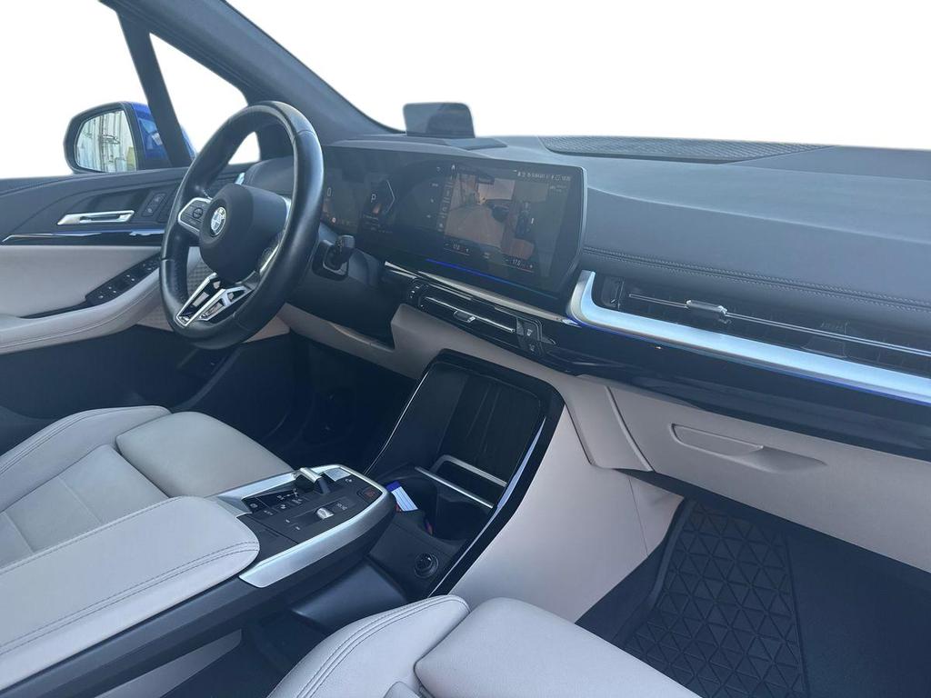 BMW Serie 2 223d Active Tourer mhev 48V xdrive Msport auto
