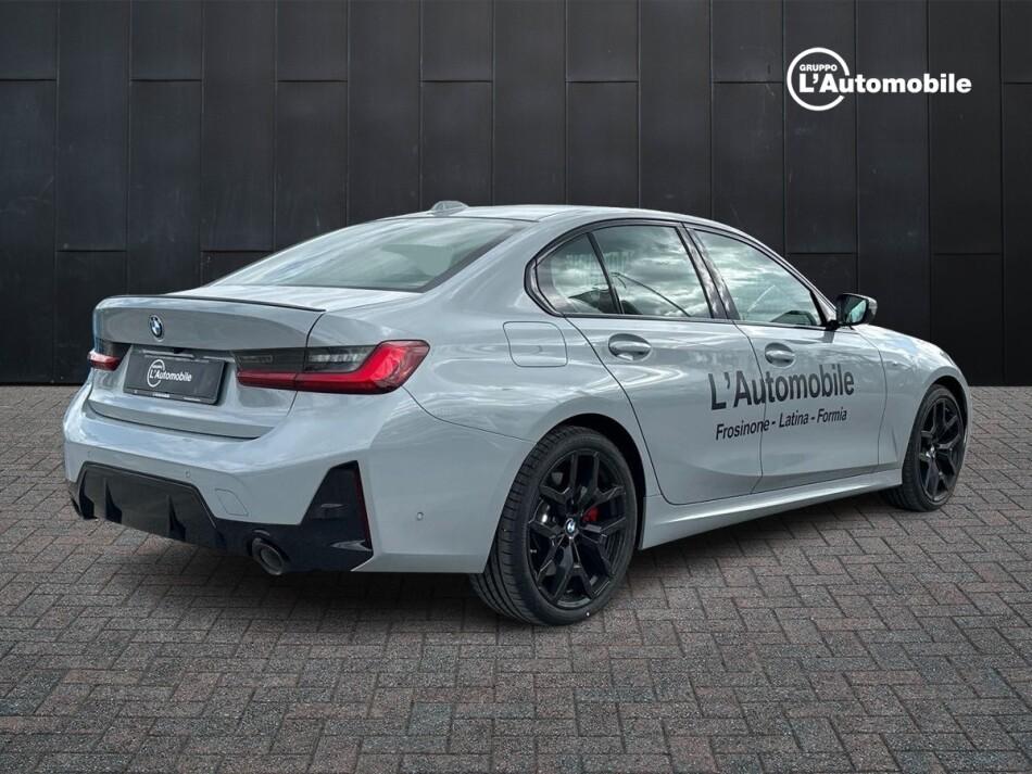 BMW Serie 3 330i xdrive M Sport Pro auto