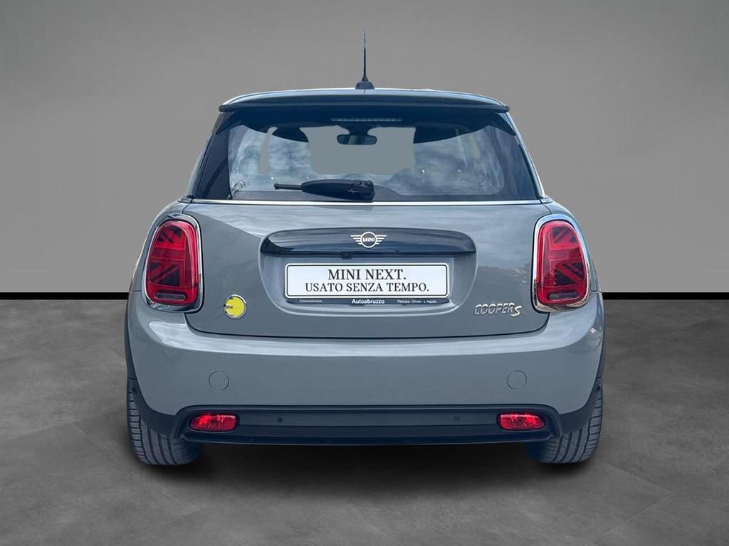 Mini Cooper SE 3p Classic auto