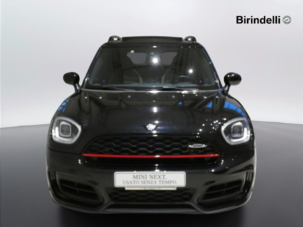 Mini Mini Countryman 2.0 JCW JCW auto