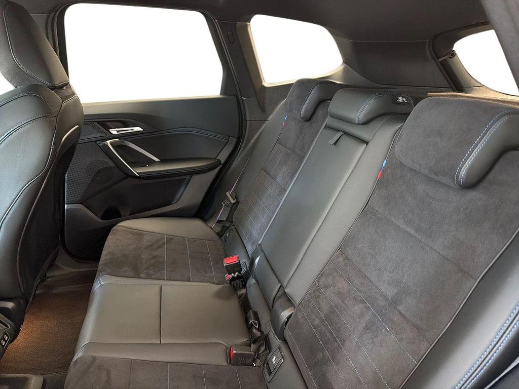 BMW X1 xdrive 25e MSport Pro auto