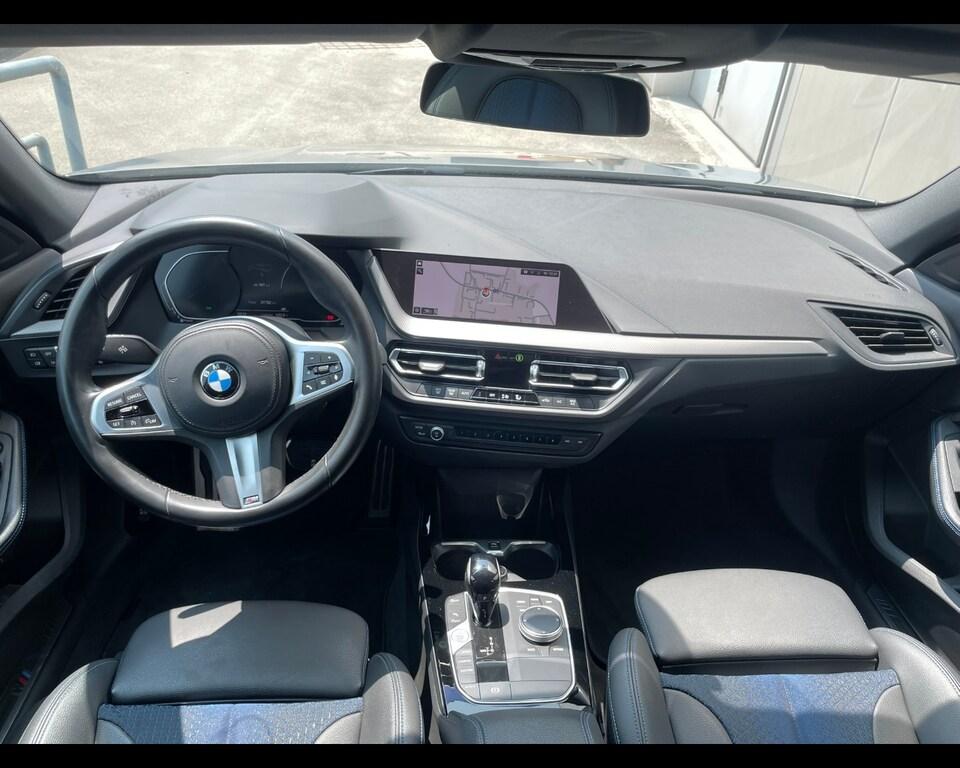 BMW Serie 2 216d Gran Coupe Msport auto