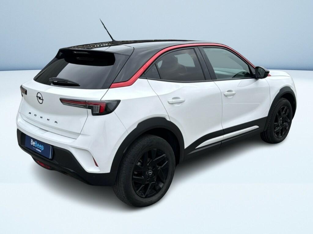 Opel Mokka 1.2 t GS s&s 100cv