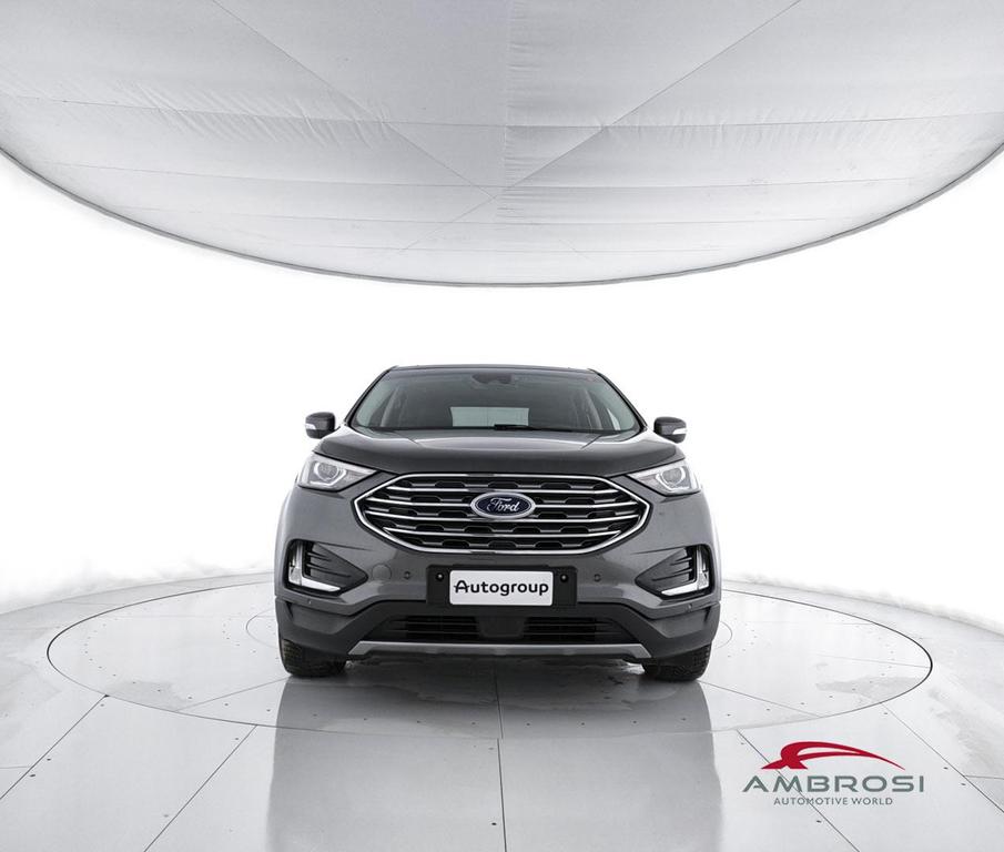 Ford Edge 2.0 ecoblue Vignale s&s awd 238cv auto 8m