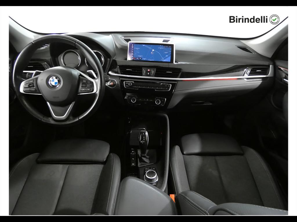 BMW X1 xdrive18d Sport auto