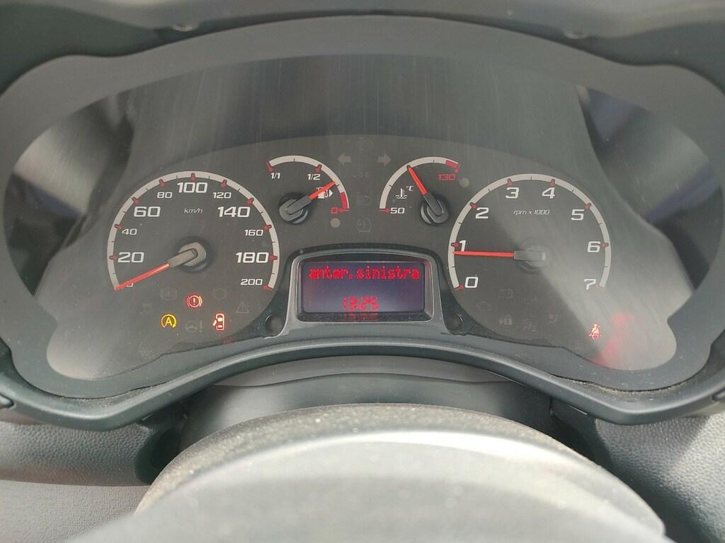 Ford Ka 1.2 + 67cv Gpl