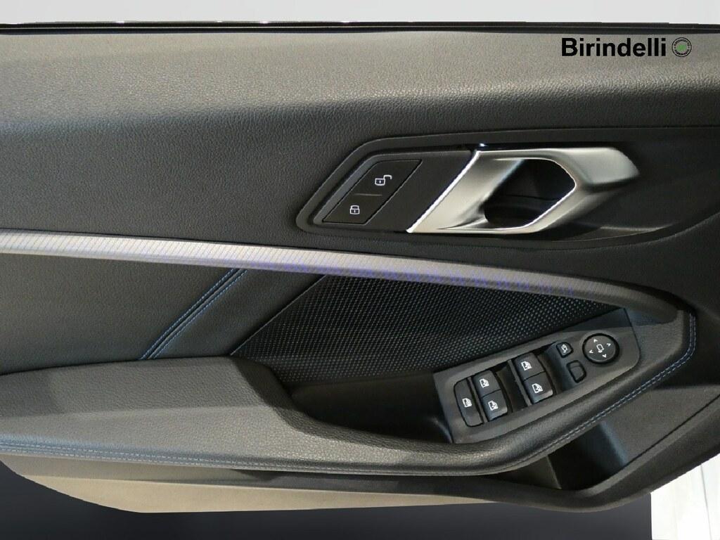 BMW Serie 1 118d Msport auto