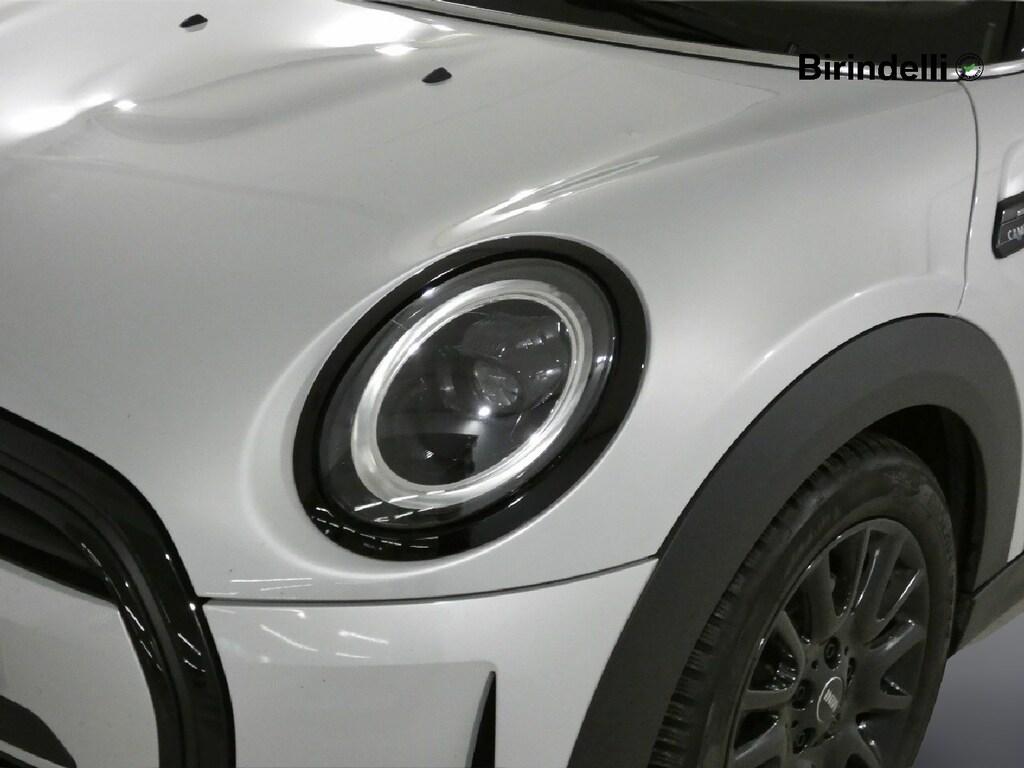 Mini Cooper 1.5 TwinPower Turbo Cooper