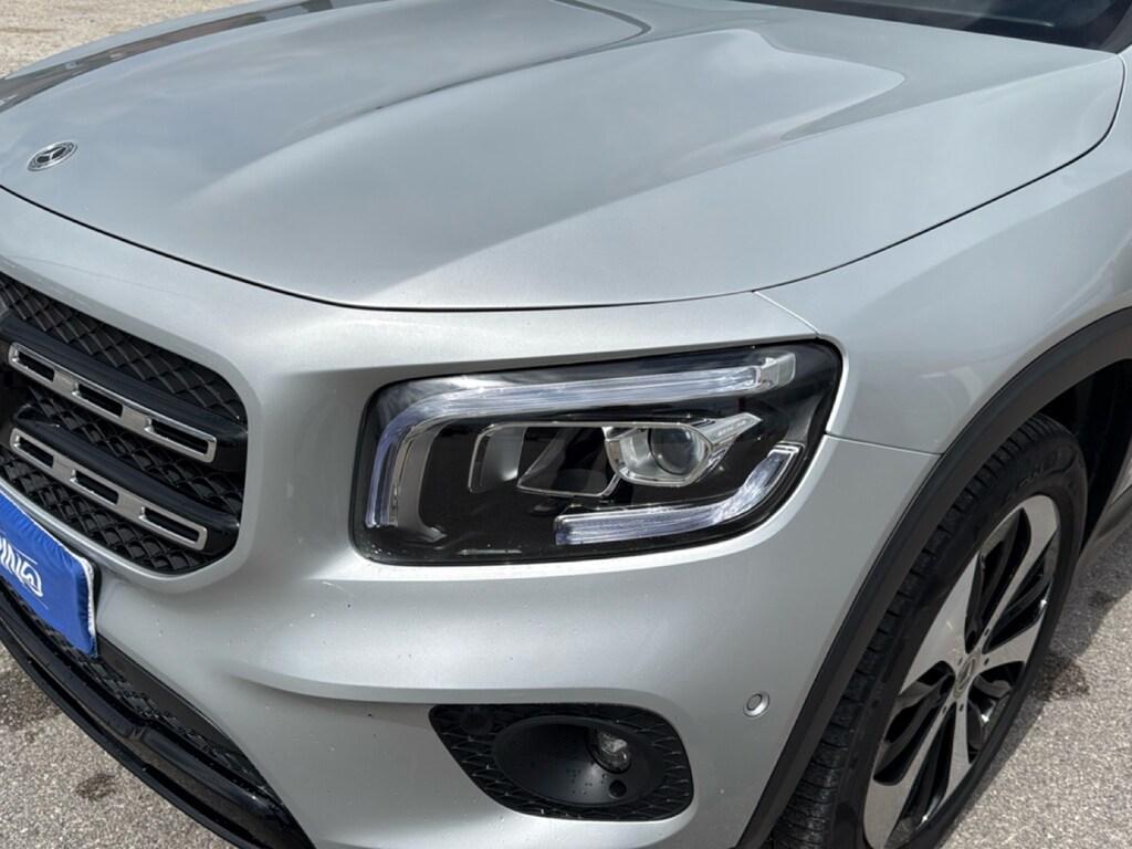 Mercedes GLB 200 d Sport Plus auto
