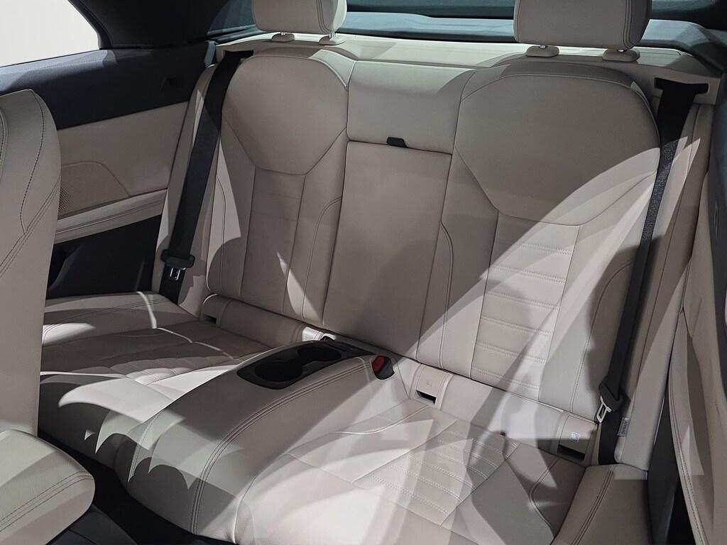 BMW Serie 4 430i Msport auto