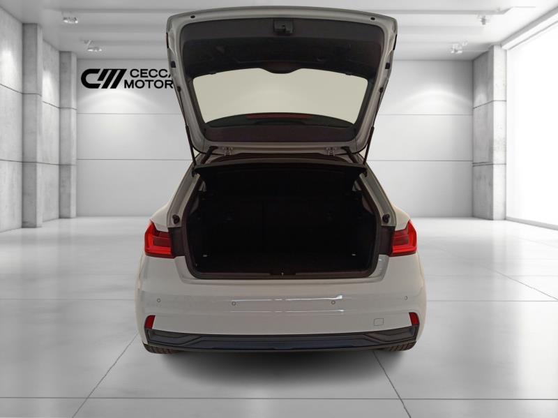 Audi A1 Sportback 30 1.0 tfsi Admired s-tronic my20