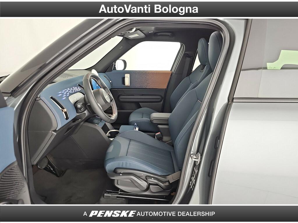 Mini Mini Countryman 1.5 48V C Favoured auto
