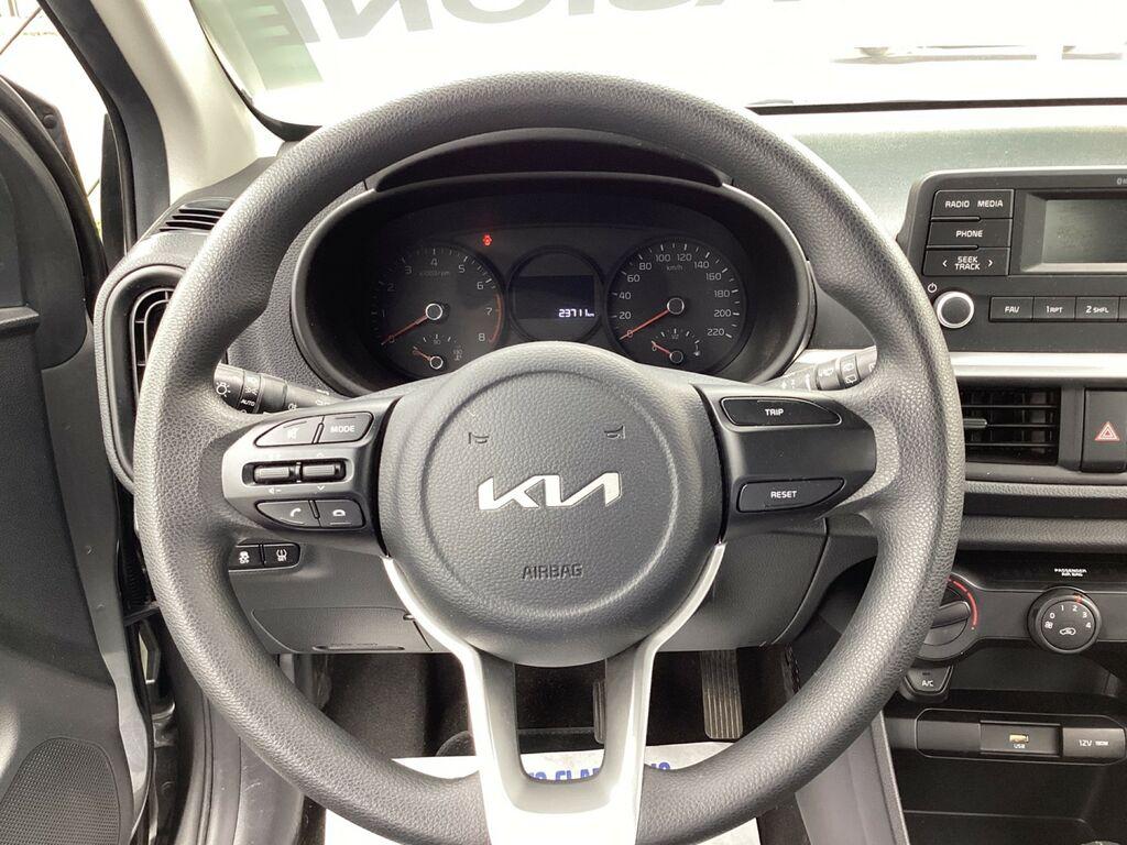 Kia Picanto 1.0 dpi Urban