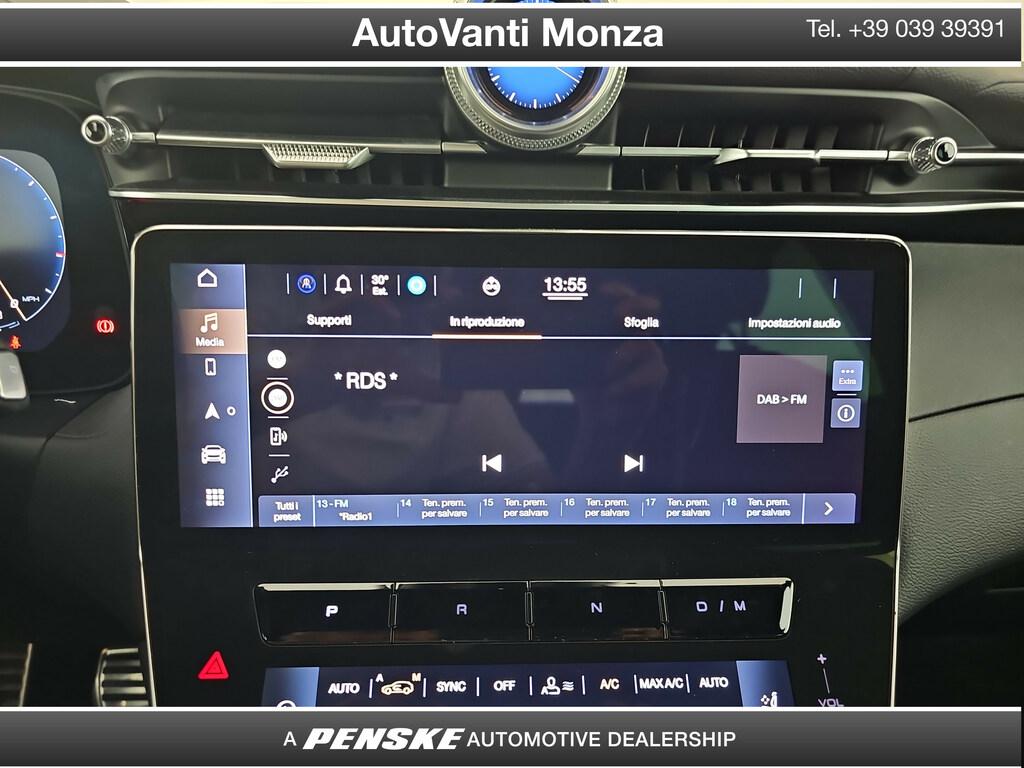 Maserati Grecale 2.0 mhev GT 300cv auto