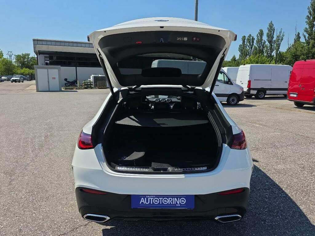 Mercedes GLC 300 de phev AMG Line Premium 4matic auto