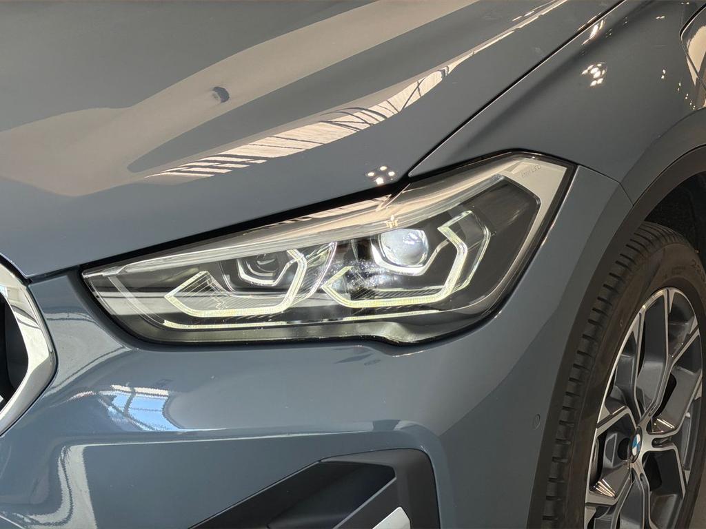 BMW X1 xdrive25e xLine auto