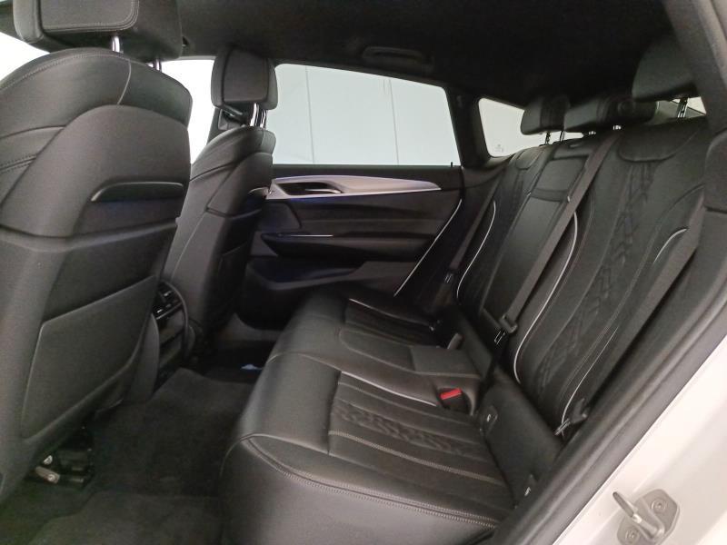 BMW Serie 6 630d Gran Turismo xdrive Msport 265cv auto