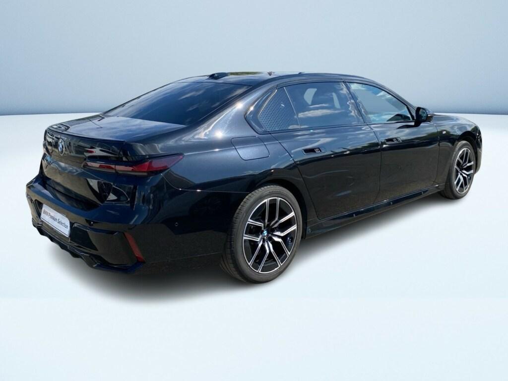 BMW Serie 7 740d mhev xdrive M Sport Pro auto