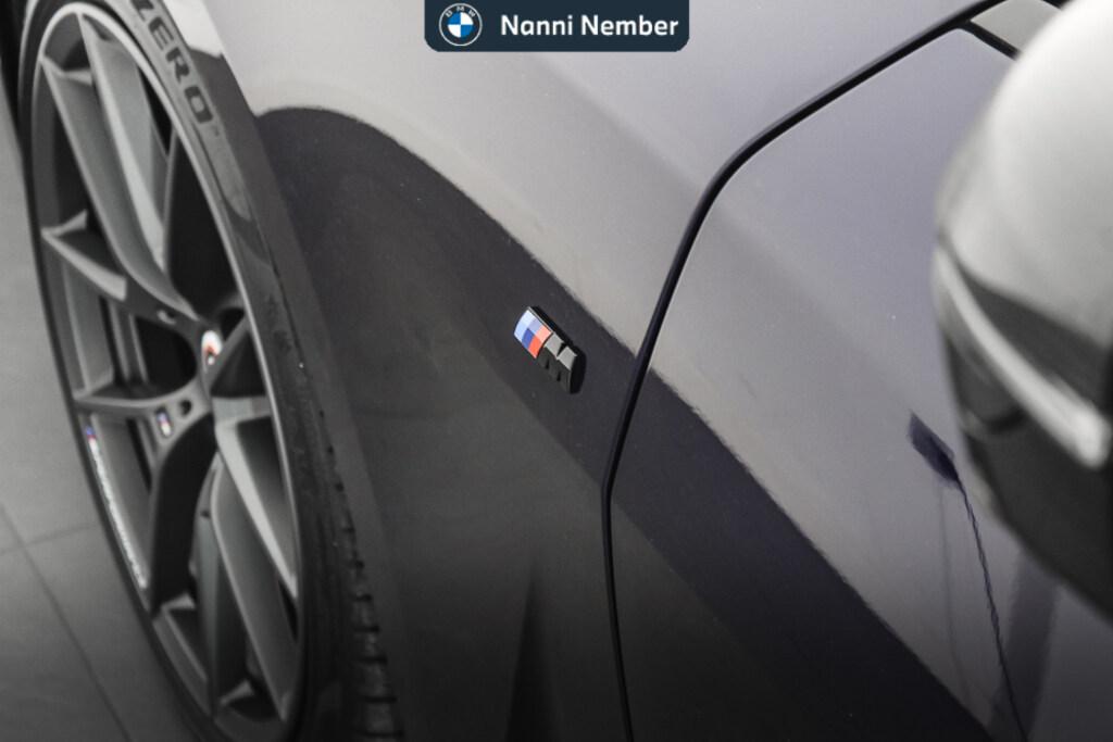 BMW Serie 4 M M440i Coupe mhev 48V xdrive auto