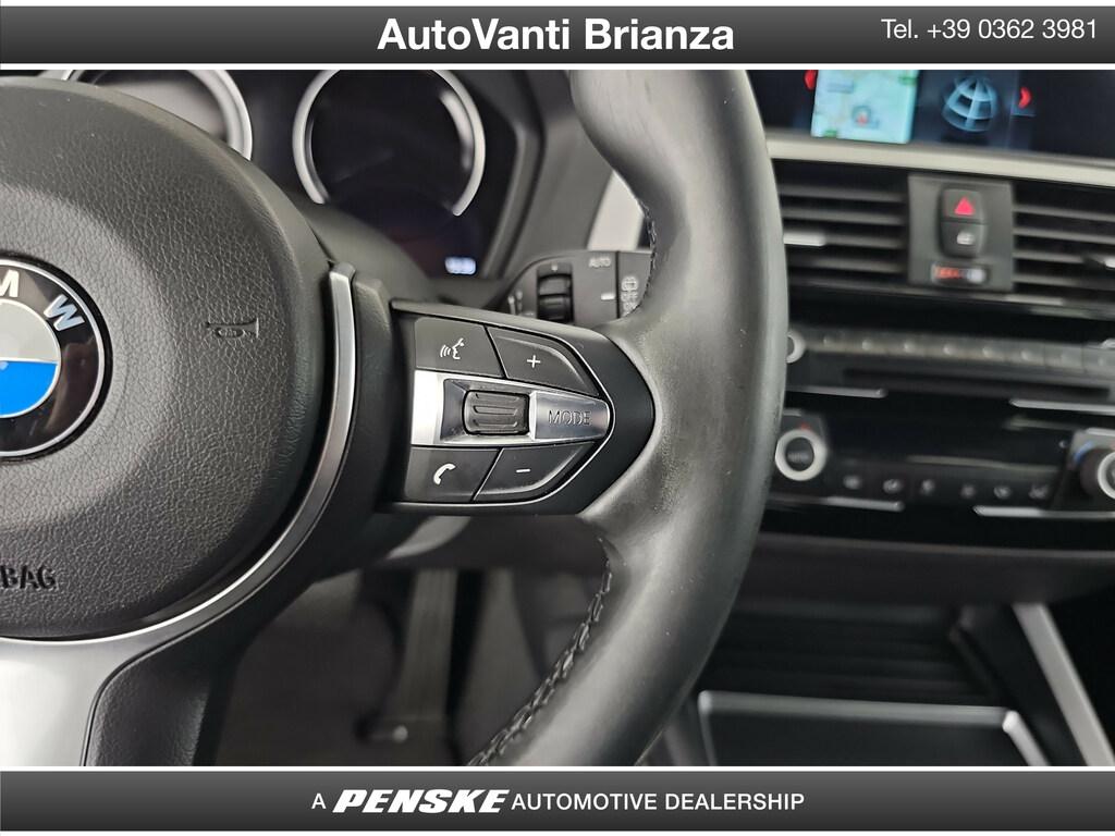 BMW Serie 1 116d Msport 5p auto