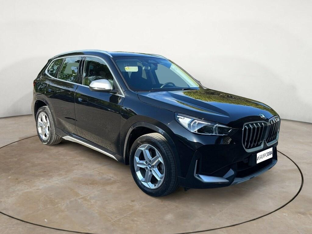 BMW X1 sdrive18d X-Line auto
