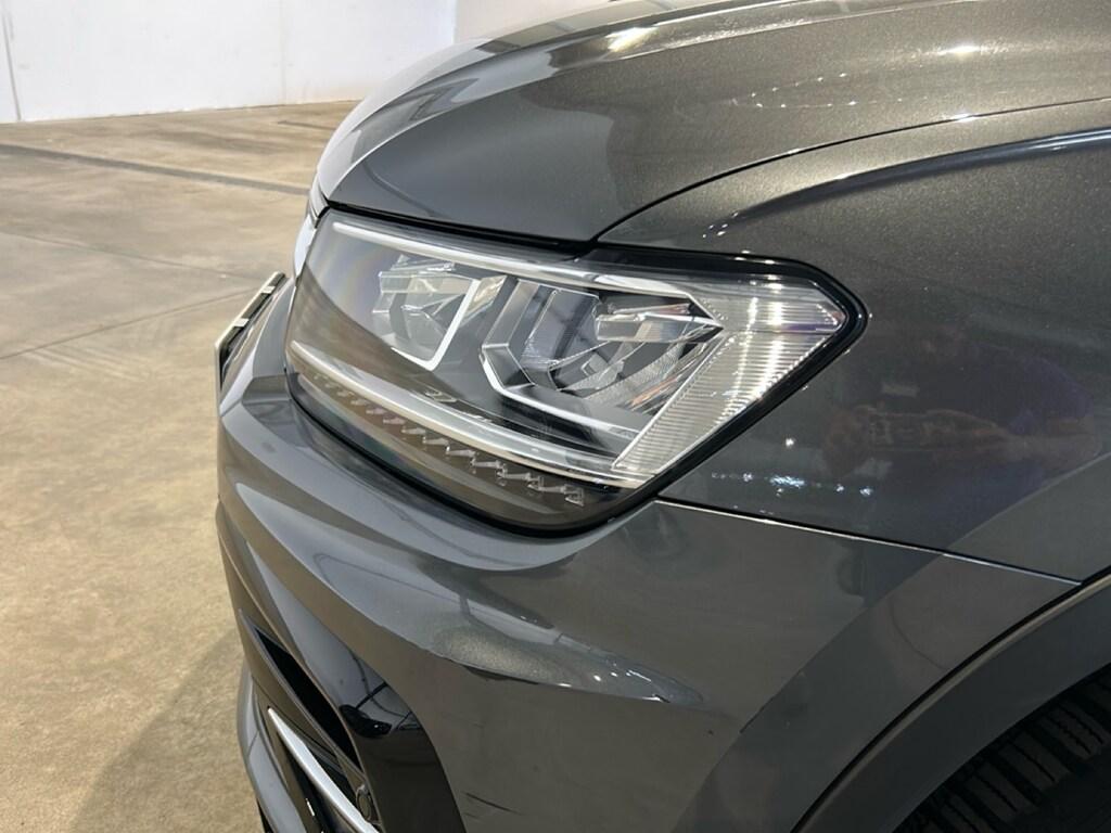 Volkswagen Tiguan 1.4 tsi Sport 125cv