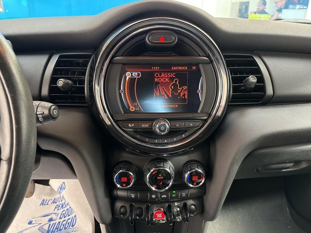 Mini One 1.2 One