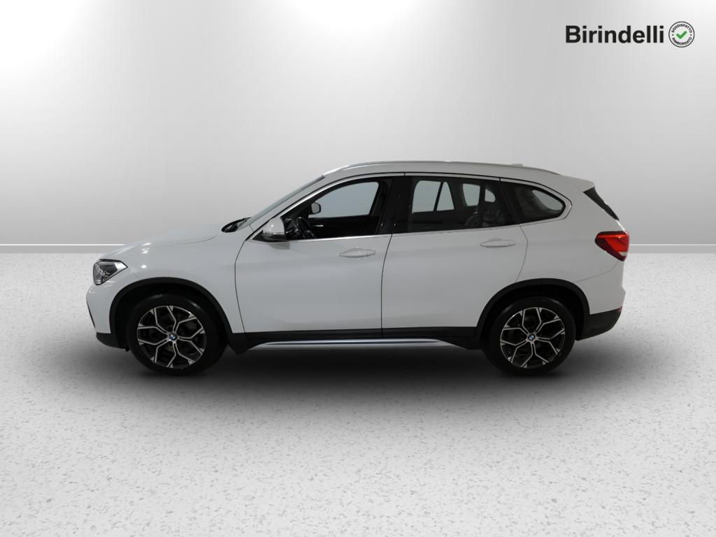 BMW X1 xdrive20d xLine auto