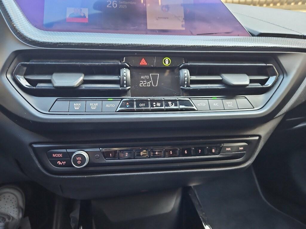 BMW Serie 1 116d Sport auto