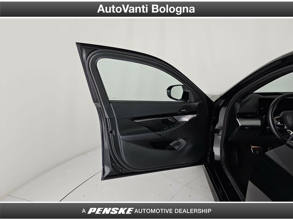 BMW Serie 5 520d Touring 48V xdrive M Sport Pro auto