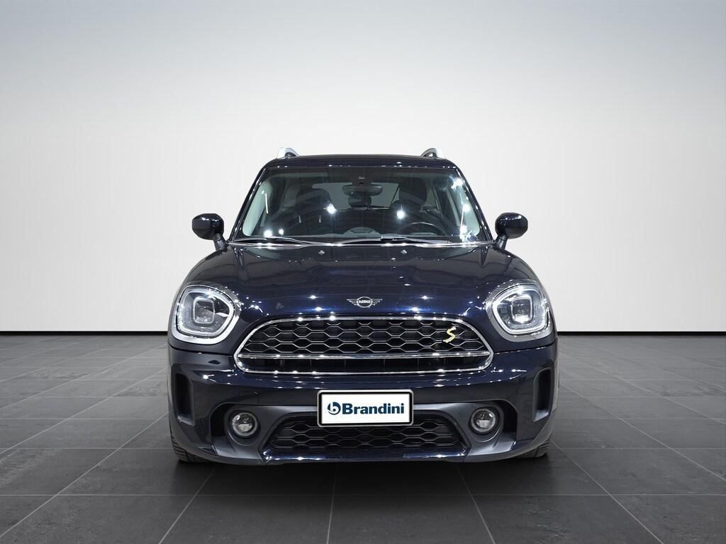 Mini Mini Countryman 1.5 Cooper SE All4 all4 auto