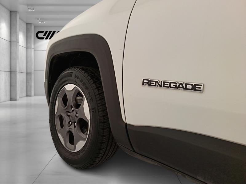 Jeep Renegade 1.6 mjt Sport fwd 95cv