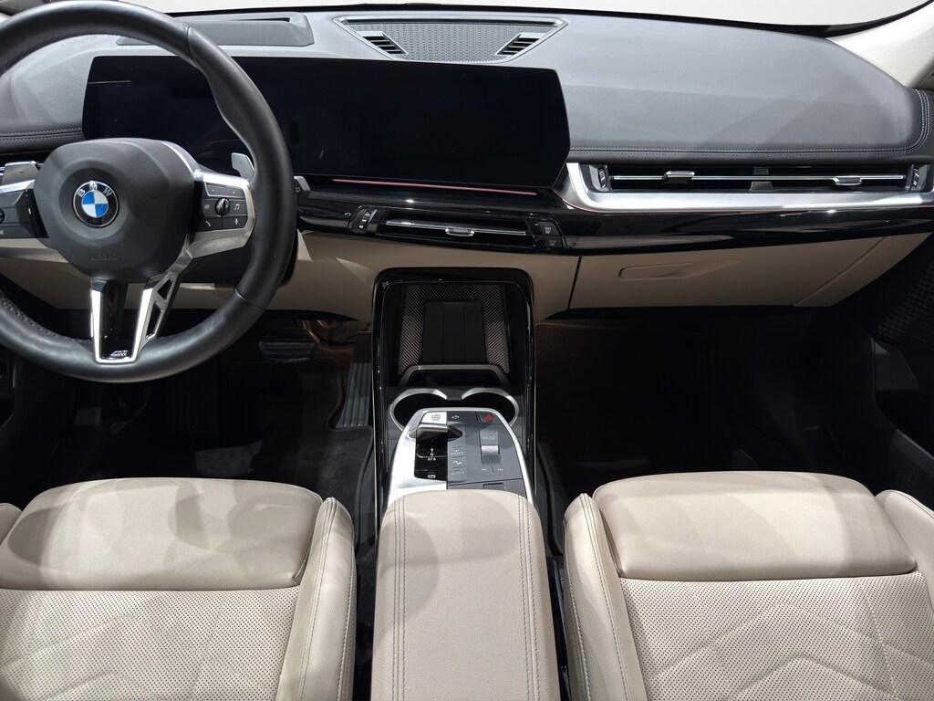 BMW X1 xdrive23d mhev 48V X-Line auto
