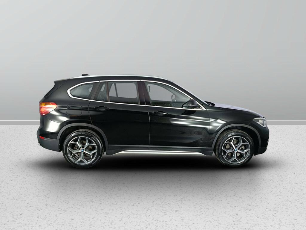 BMW X1 sdrive18d xLine auto my18
