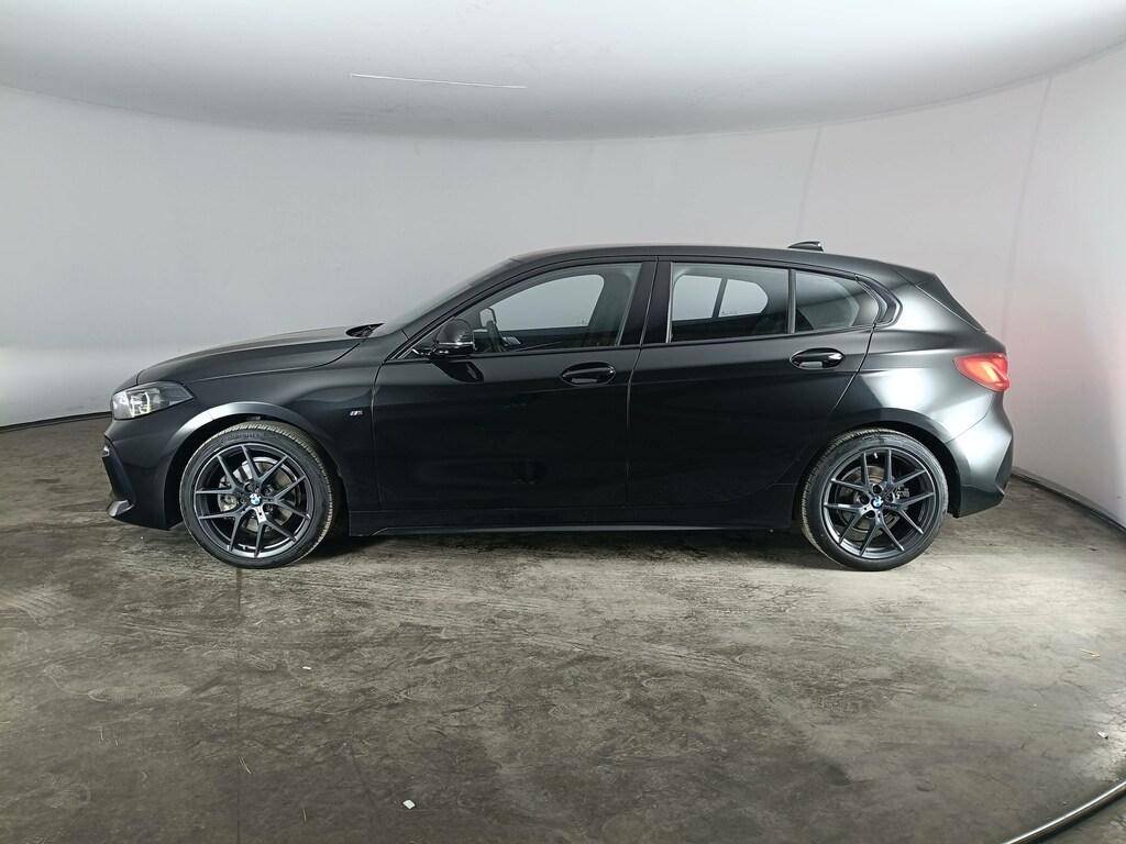 BMW Serie 1 118d Msport auto