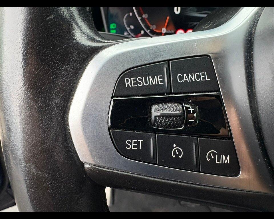 BMW Serie 4 420d Coupe mhev 48V Msport auto