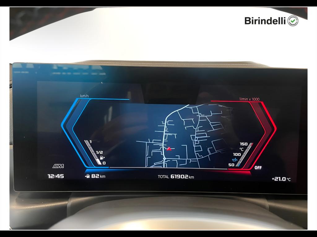 BMW M2 Coupe 3.0 460cv auto
