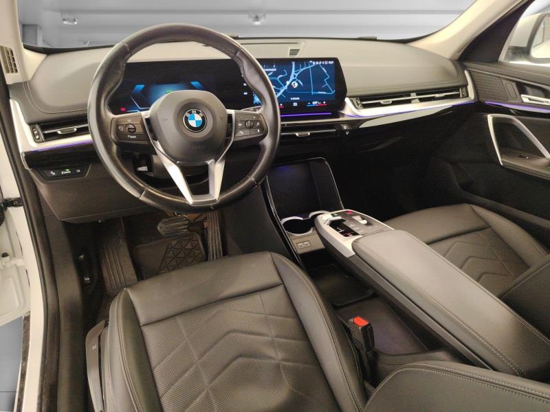 BMW X1 sdrive18d X-Line auto