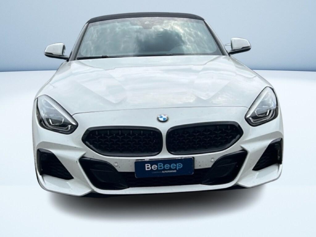 BMW Z4 sdrive 30i Msport auto