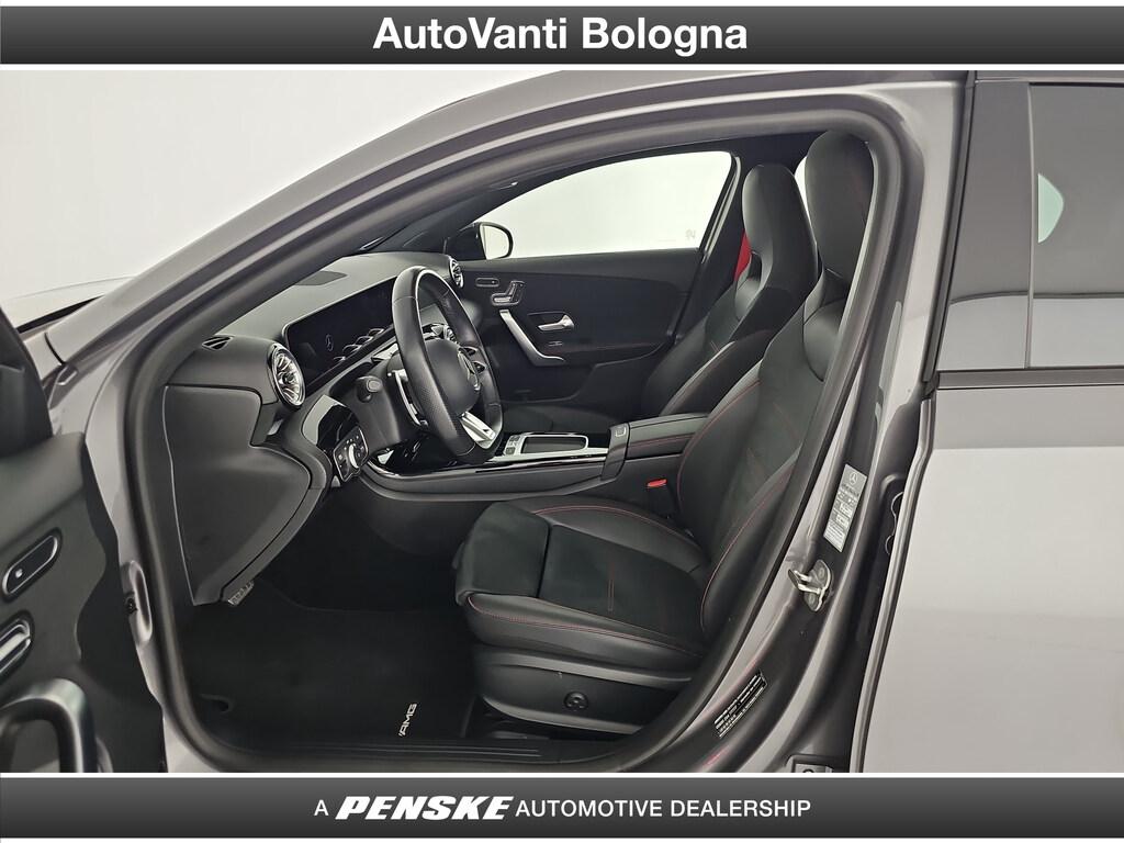 Mercedes Classe A 35 AMG A G Premium Plus AMG Line 4matic auto