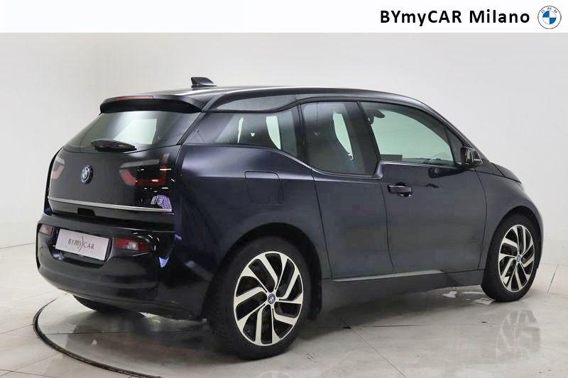 BMW i3 120Ah Advantage