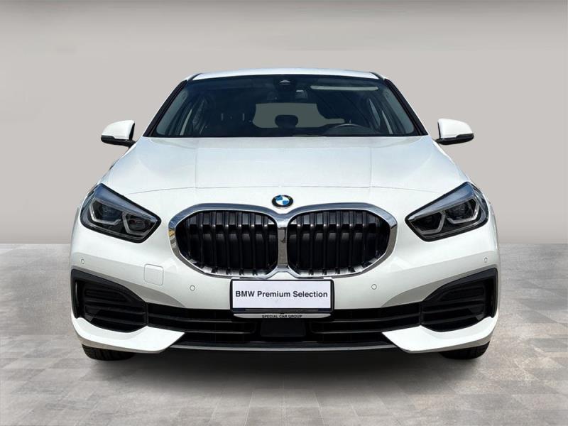BMW Serie 1 116d Business Advantage