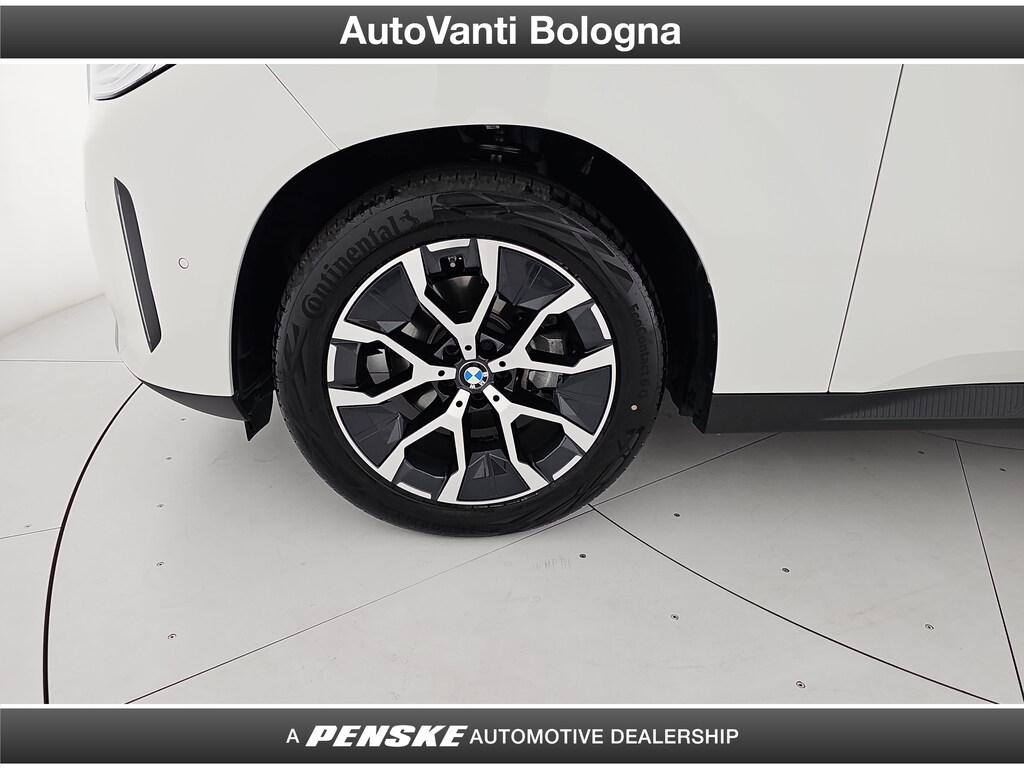 BMW X3 xdrive20d auto