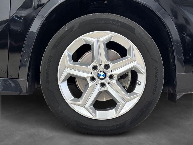 BMW X1 sdrive18i X-Line auto