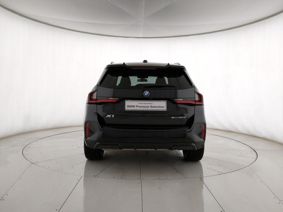 BMW X1 xdrive 25e MSport auto